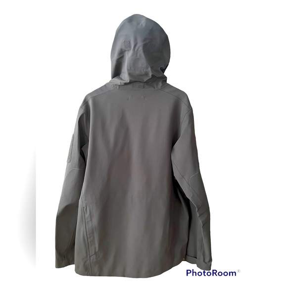 Rare! Triple Aught DesignSoftshell military shell, windproof/waterproof. - Picture 2 of 2